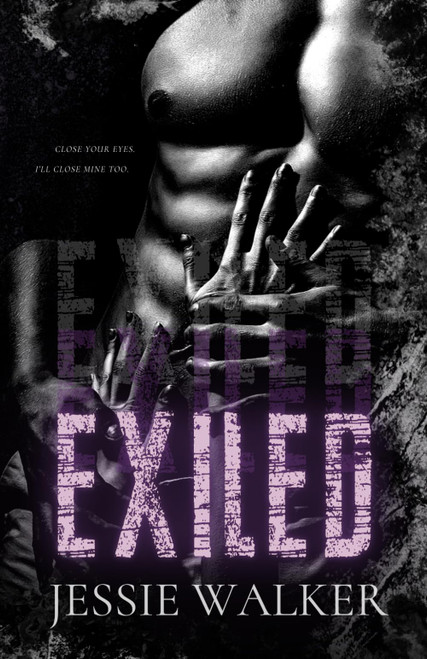 Exiled: A Black Diamond Novel
