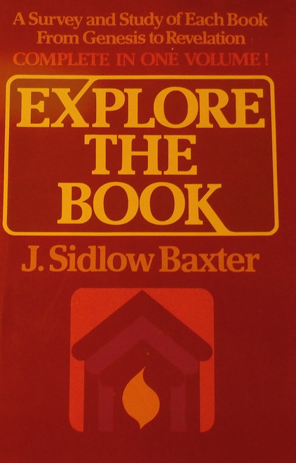 Explore the Book Complete in One Volume