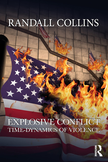 Explosive Conflict