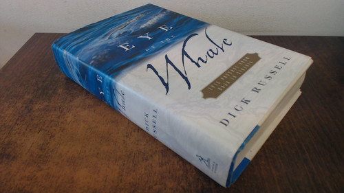 Eye of the Whale: Epic Passage from Baja to Siberia