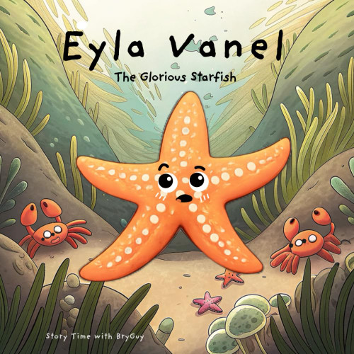 Eyla Vanel: The Glorious Starfish