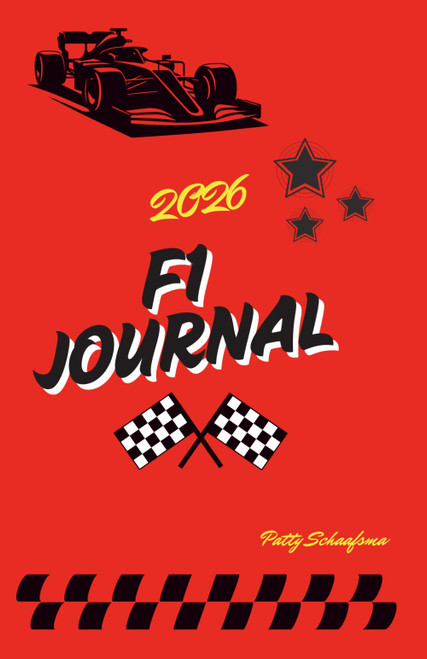 F1 journal 2026: All races one season all result