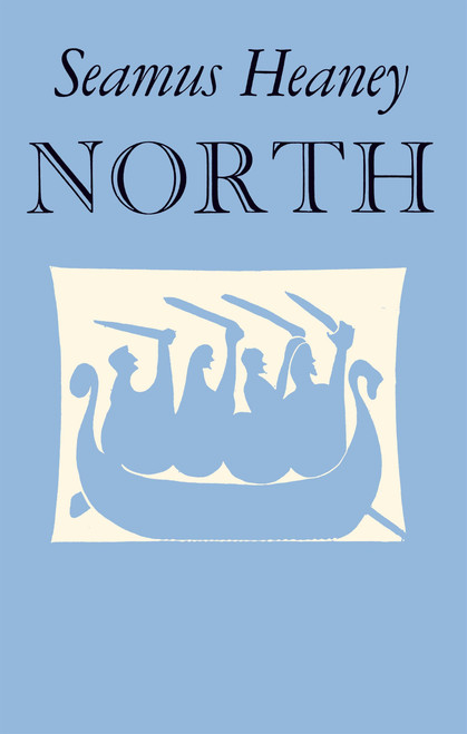 Faber Faber North.