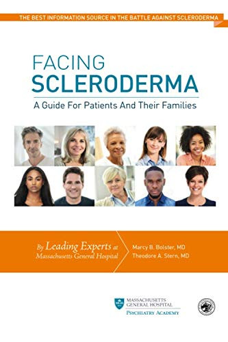 Facing Scleroderma: A Guide for Patients and Their Families