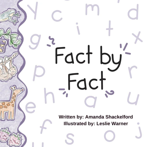 Fact by Fact (Growing Writers)