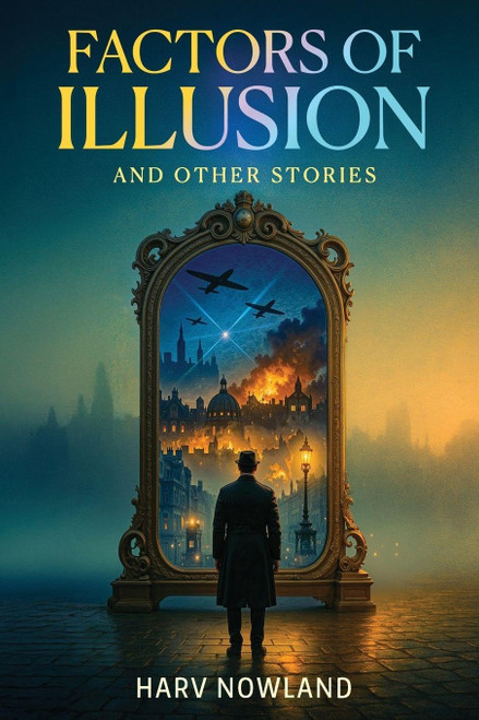 Factors of Illusion and Other Stories