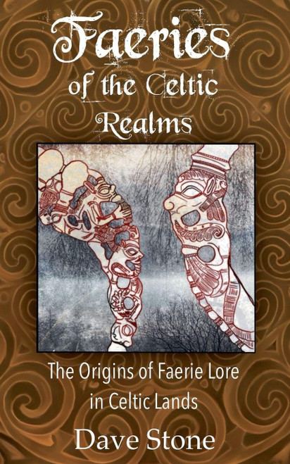 Faeries of the Celtic Realms