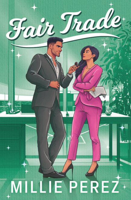 Fair Trade: A Marriage of Convenience Baseball Romance