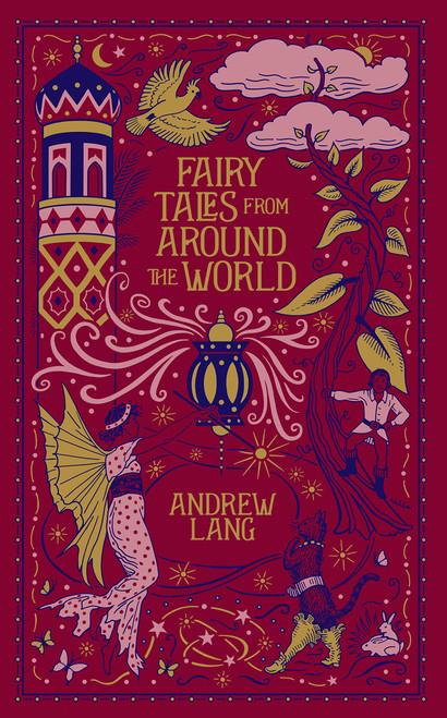 Fairy Tales from Around the World
