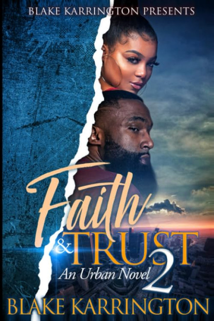 Faith & Trust 2: "The Finale"