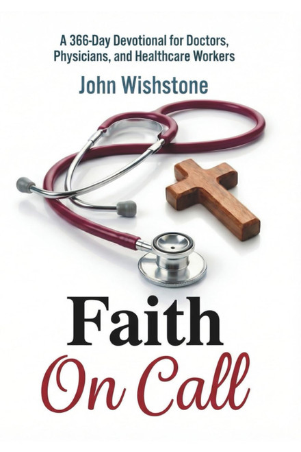 Faith On Call: A 366-Day Devotional for Doctors