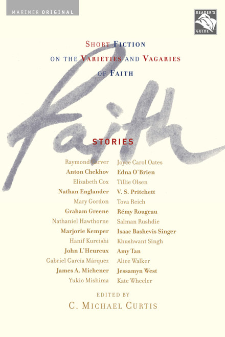 Faith: Stories: A Powerful International Short Story Anthology on Faith