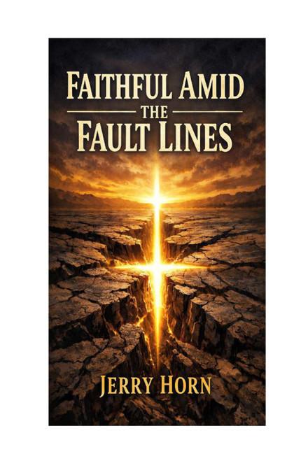 Faithful Amid the Fault Lines: Discerning Faith