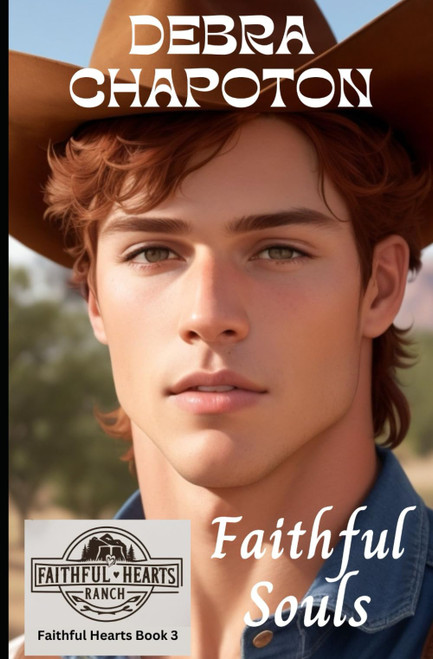 Faithful Souls: Christian Cowboy Romance
