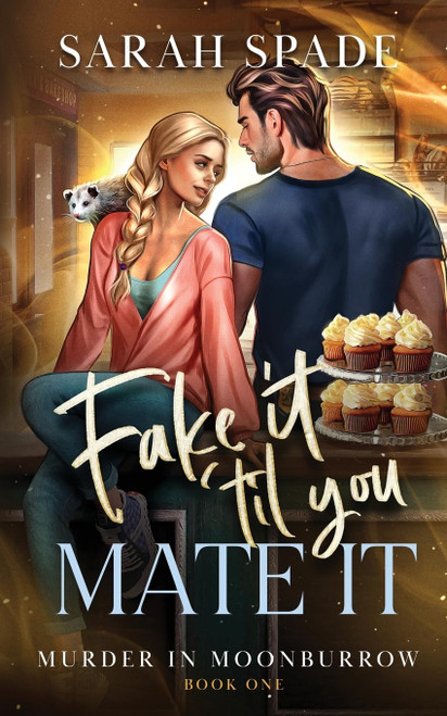 Fake It 'Til You Mate It