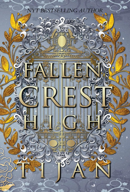 Fallen Crest High