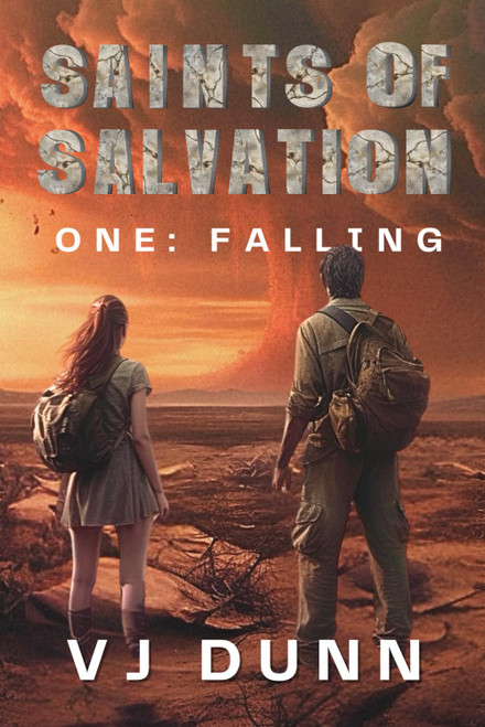 Falling (Saints of Salvation)