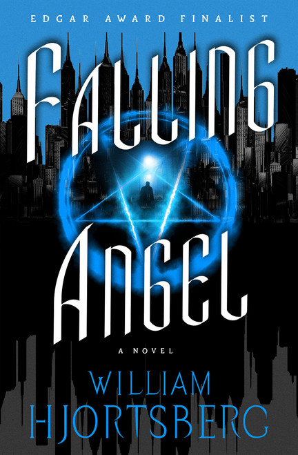 Falling Angel (The Falling Angel Novels)