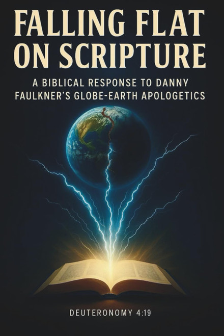 Falling Flat on Scripture: A Biblical Response to Danny Faulkner's