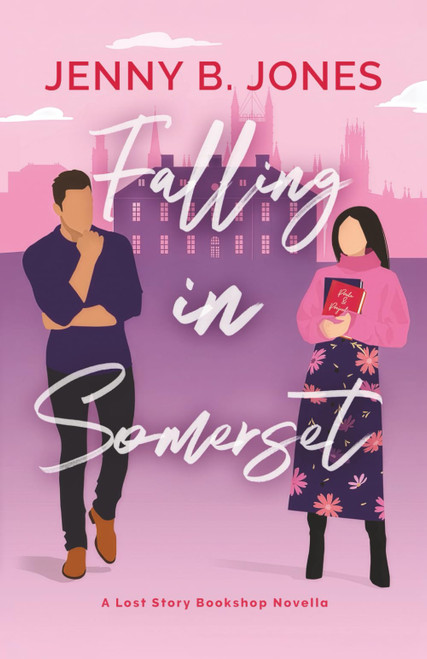 Falling in Somerset: A Sweet Romantic Comedy