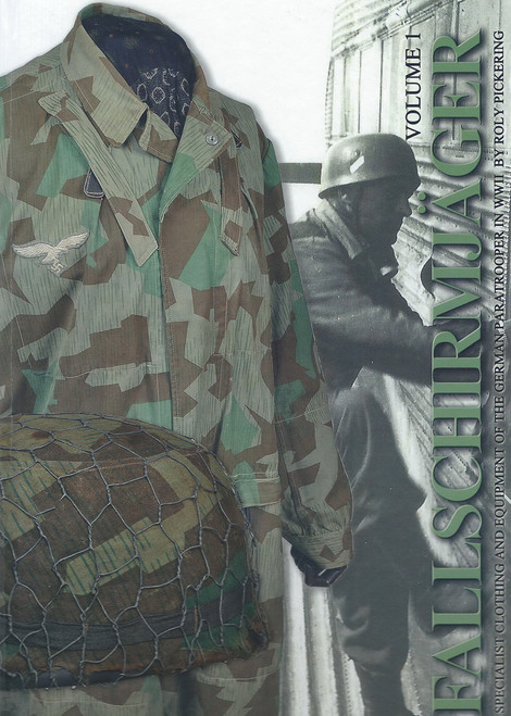 Fallschirmjager, Vol. 1