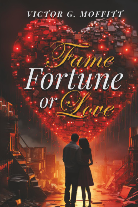 Fame, Fortune, or Love