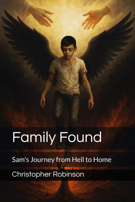 Family Found: Sam's Journey from Hell to Home