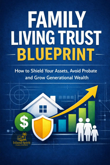 Family Living Trust Blueprint: How to Shield Your Assets