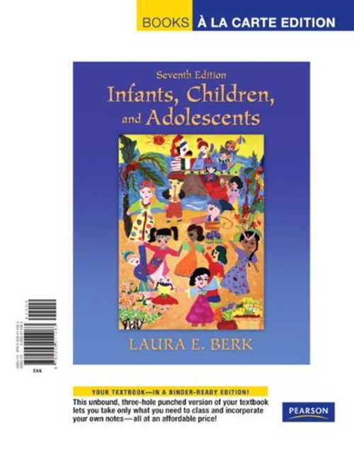 Infants Children And Adolescents