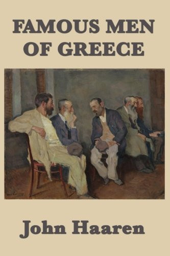 Famous Men of Greece