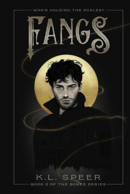Fangs (The Bones Series)