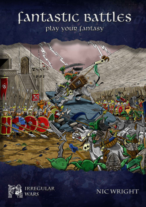 Fantastic Battles