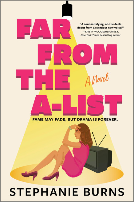 Far from the A-List: A Novel – A Gripping Contemporary Tale of 2000s Fame and Friendship