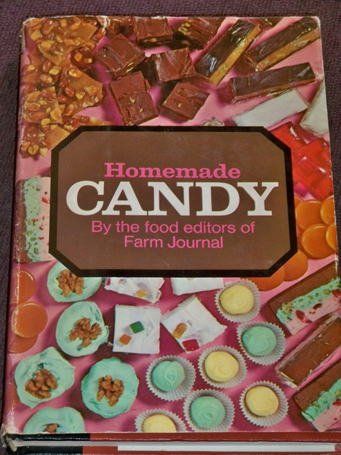 Farm Journal's Homemade Candy