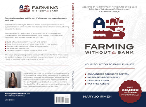 Farming Without the Bank