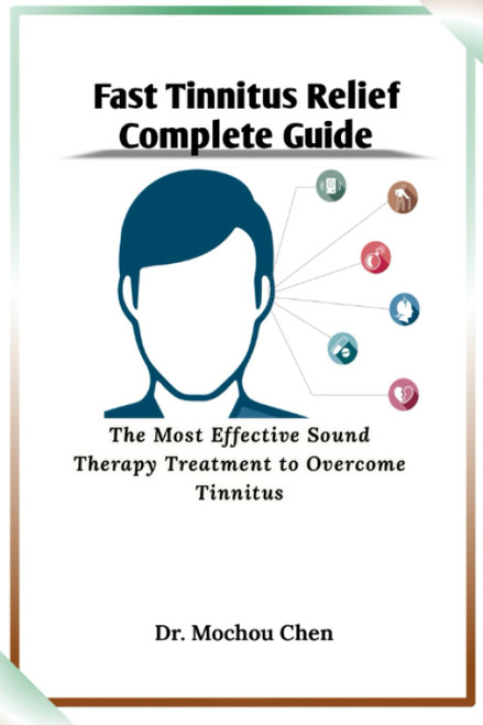 Fast Tinnitus Relief Complete Guide