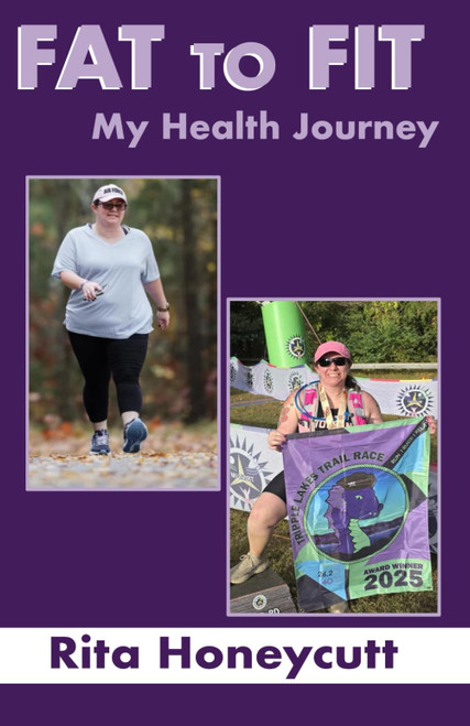 Fat to Fit: My Health Journey