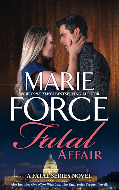 Fatal Affair (Fatal Series)