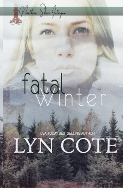 Fatal Winter: Clean Romance Mystery