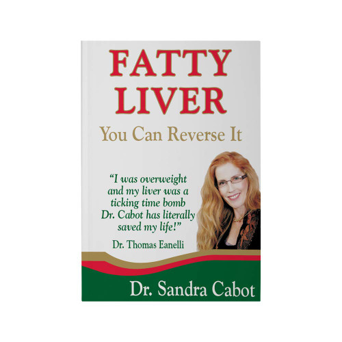 Fatty Liver You Can Reverse It
