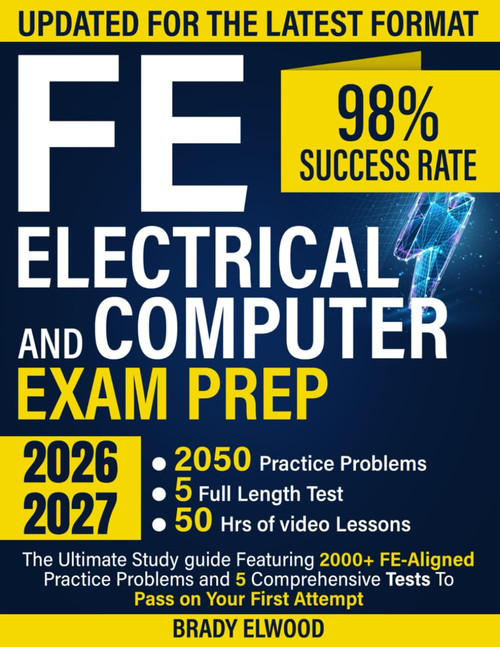 FE Electrical and Computer Exam Prep