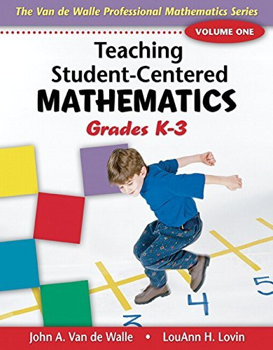 Teaching Student-Centered Mathematics