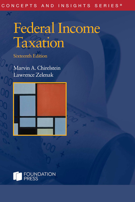 Federal Income Taxation