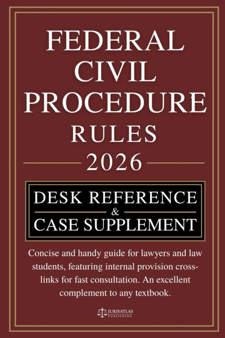 Federal Rules of Civil Procedure