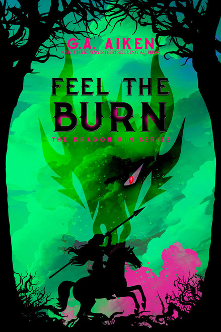 Feel the Burn