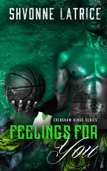 Feelings For You (Crenshaw Kings)