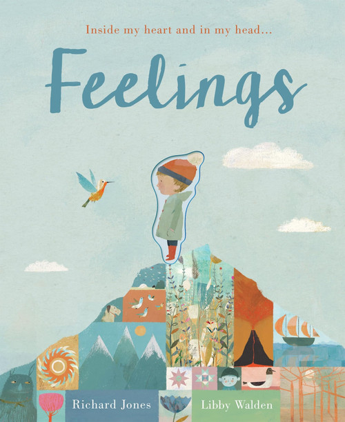 Feelings: Inside my heart and in my head