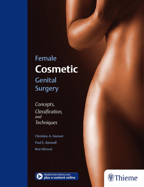 Female Cosmetic Genital Surgery: Concepts