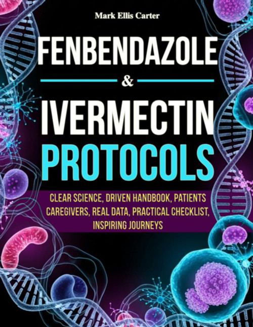 Fenbendazole & Ivermectin Protocols