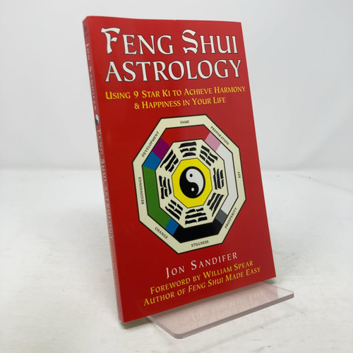 Feng Shui Astrology